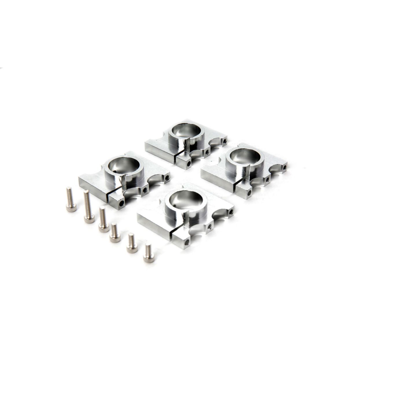 Blade Arm Clamp (4): Mach 25 FPV BLH8903