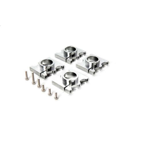 Blade Arm Clamp (4): Mach 25 FPV BLH8903