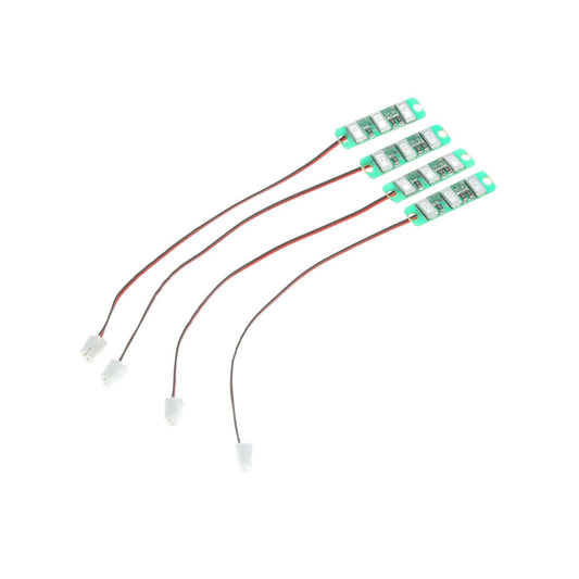 Blade LED Set: Mach 25 FPV BLH8906