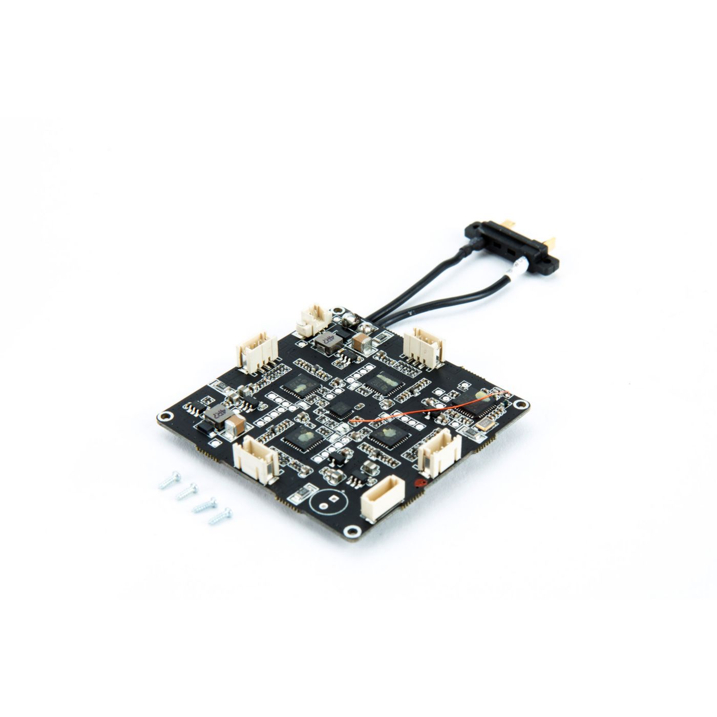 Blade 3-in-1 Control Unit: Inductrix 200 BLH9012