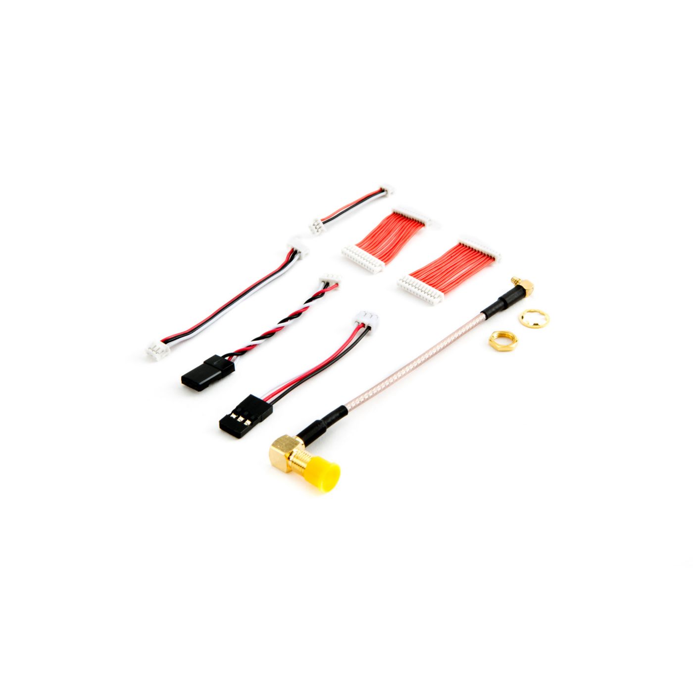 Blade Cable Set: Vortex Pro BLH9202