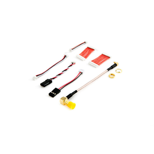 Blade Cable Set: Vortex Pro BLH9202