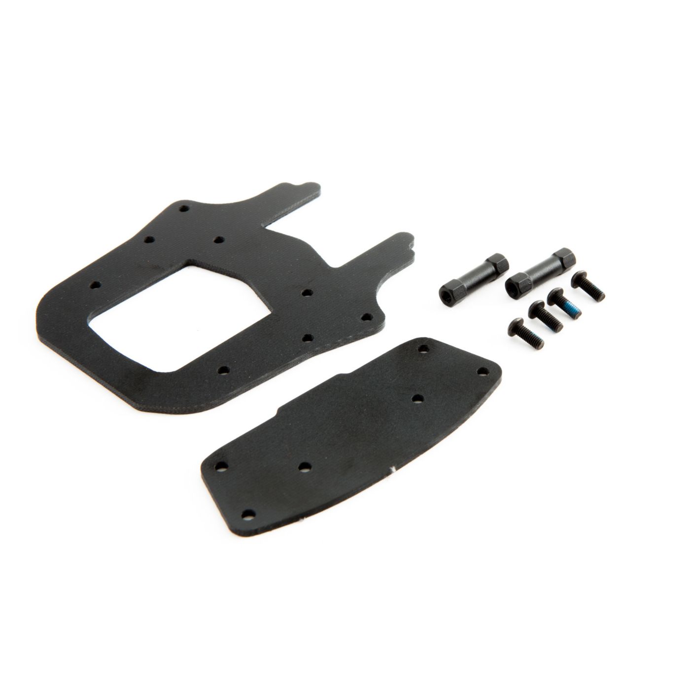 Blade Bumper Plate: Vortex Pro BLH9206