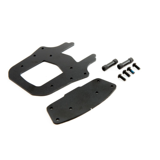 Blade Bumper Plate: Vortex Pro BLH9206