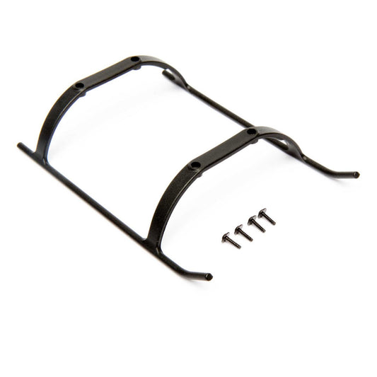 Blade Landing Gear: 130 S BLH9303