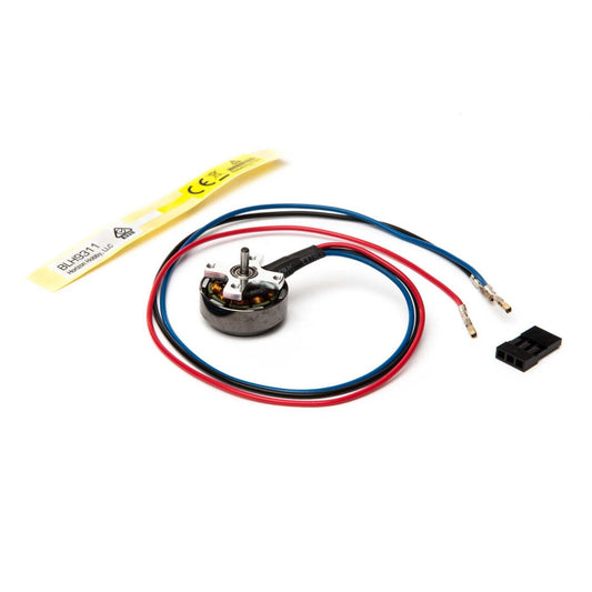 Blade Brushless Tail Motor: 130 S BLH9311