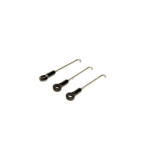 Blade Servo Linkage Set: 130 S BLH9313