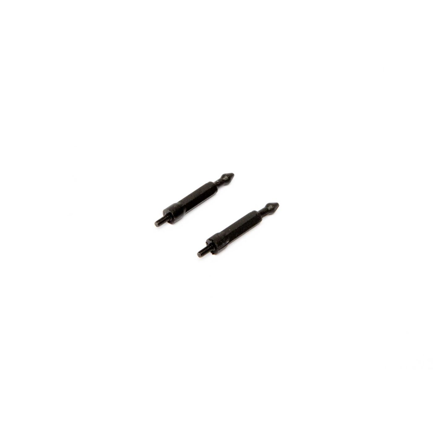 Blade Body Post Set: 130 S BLH9316