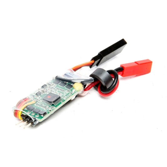 Blade BLADE Dual Brushless ESC: 130 S BLH9318