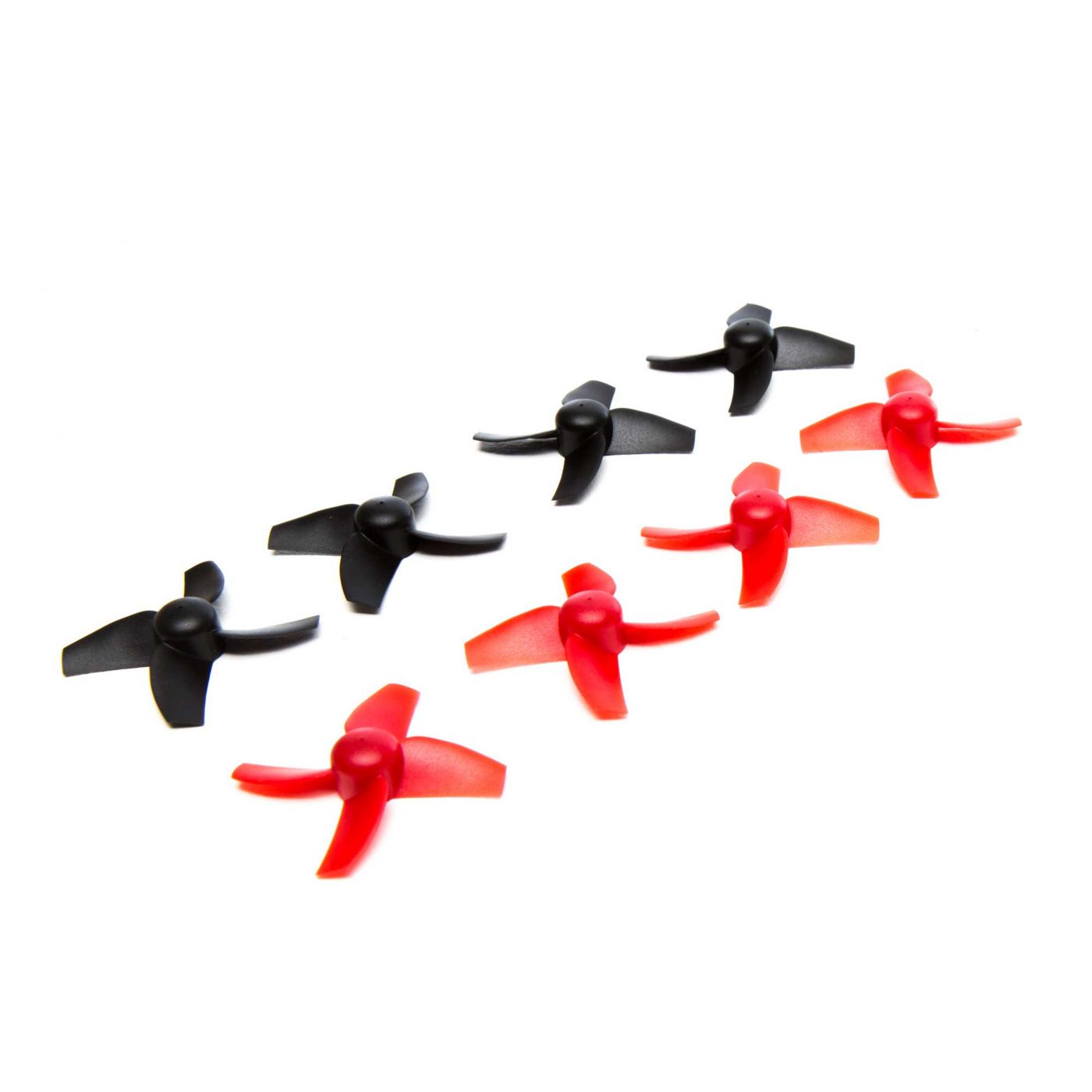 Blade Prop Set (8): Inductrix Plus FPV BLH9605