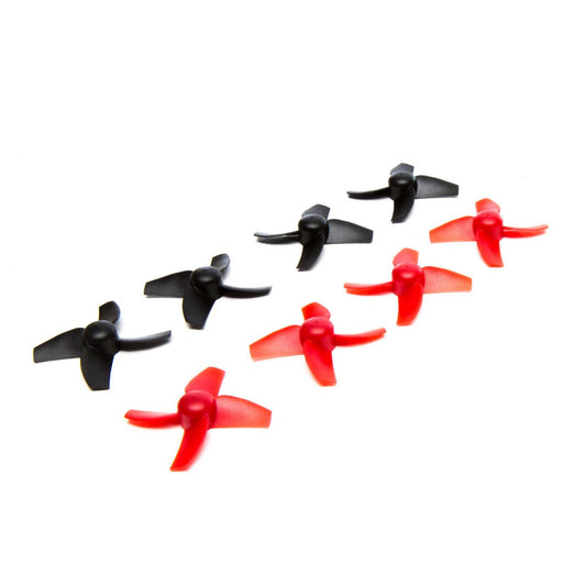 Blade Prop Set (8): Inductrix Plus FPV BLH9605