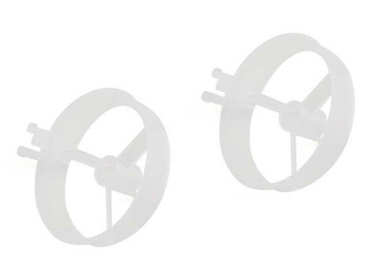 Blade Duct set(2): Landslide BLH9803