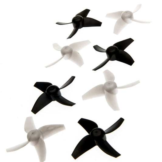 Blade Prop Set(8): Inductrix HD BLH9901