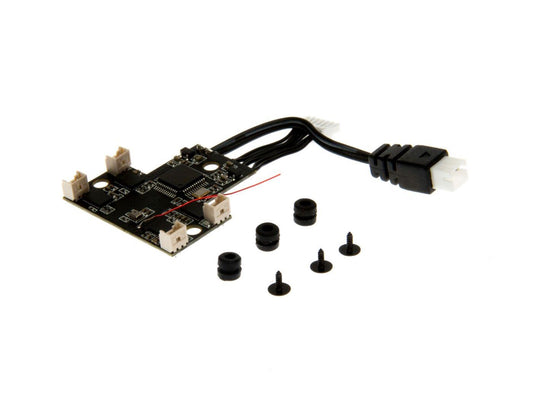 Blade FC board : Inductrix HD BLH9903