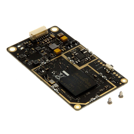 Blade Camera board: Inductrix HD BLH9904EU