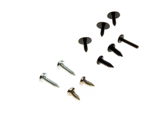 Blade Screw set: Inductrix HD BLH9909