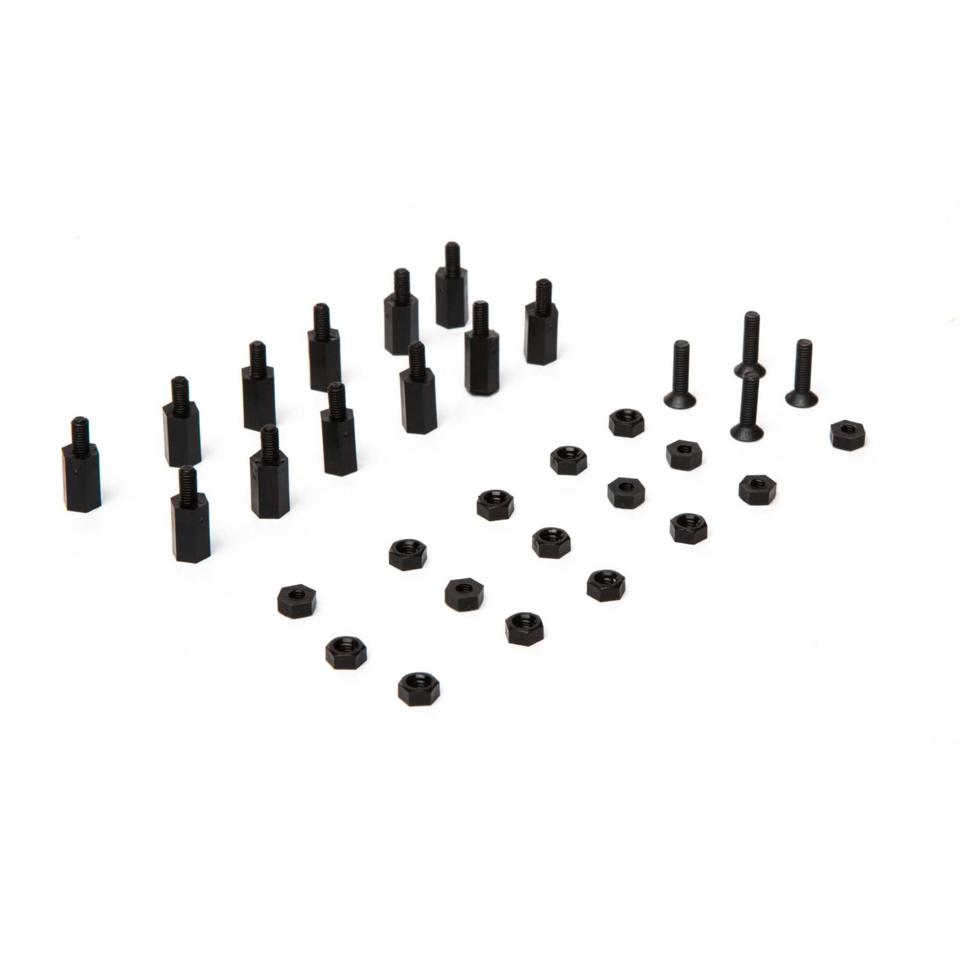 Blade Flight Control Standoff Set (3) BLHA1007