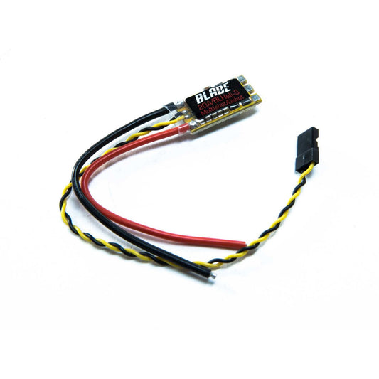 Blade 20A FPV ESC BLHeli-S BLHA1030