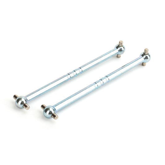 ECX Driveshafts FR/R (2): Revenge Type E/N ECX0863
