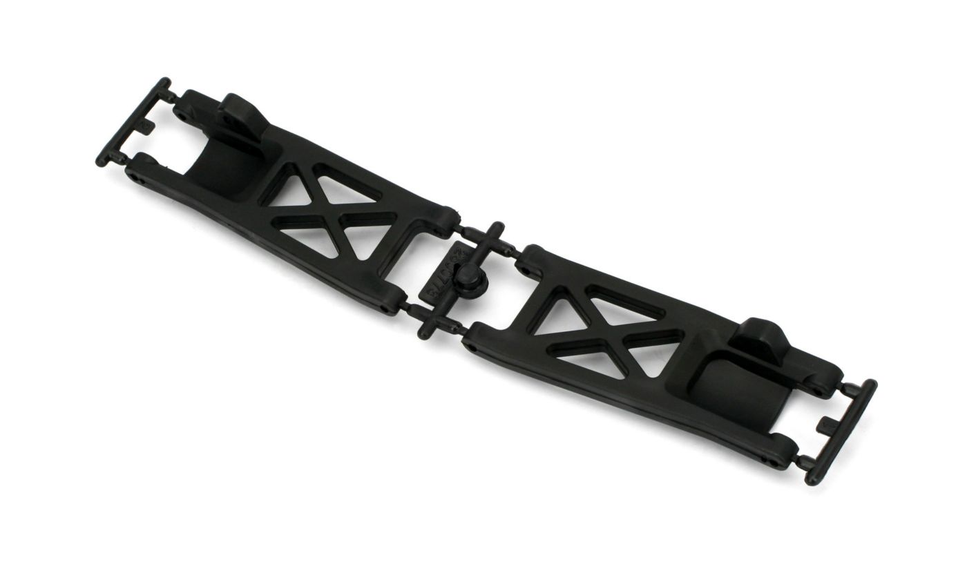 ECX R Susp Arm (2): 1:10 2wd Circuit, Ruckus, Torment ECX1019