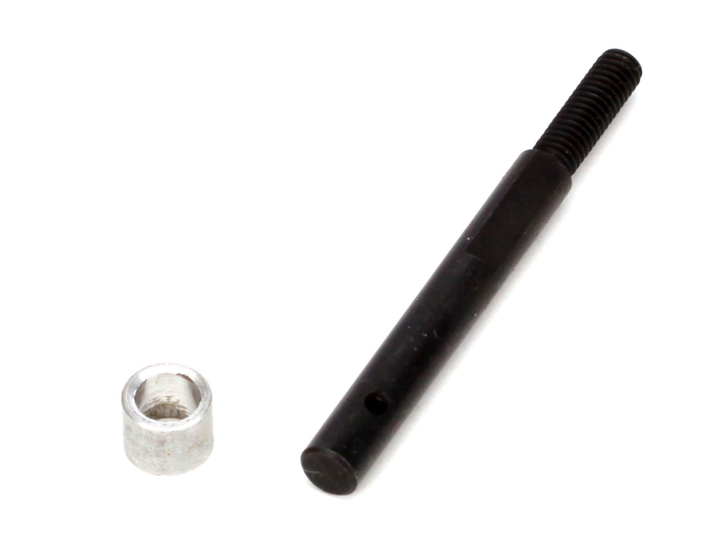 ECX Top Shaft & Spacer: 1:10 2wd All ECX1023