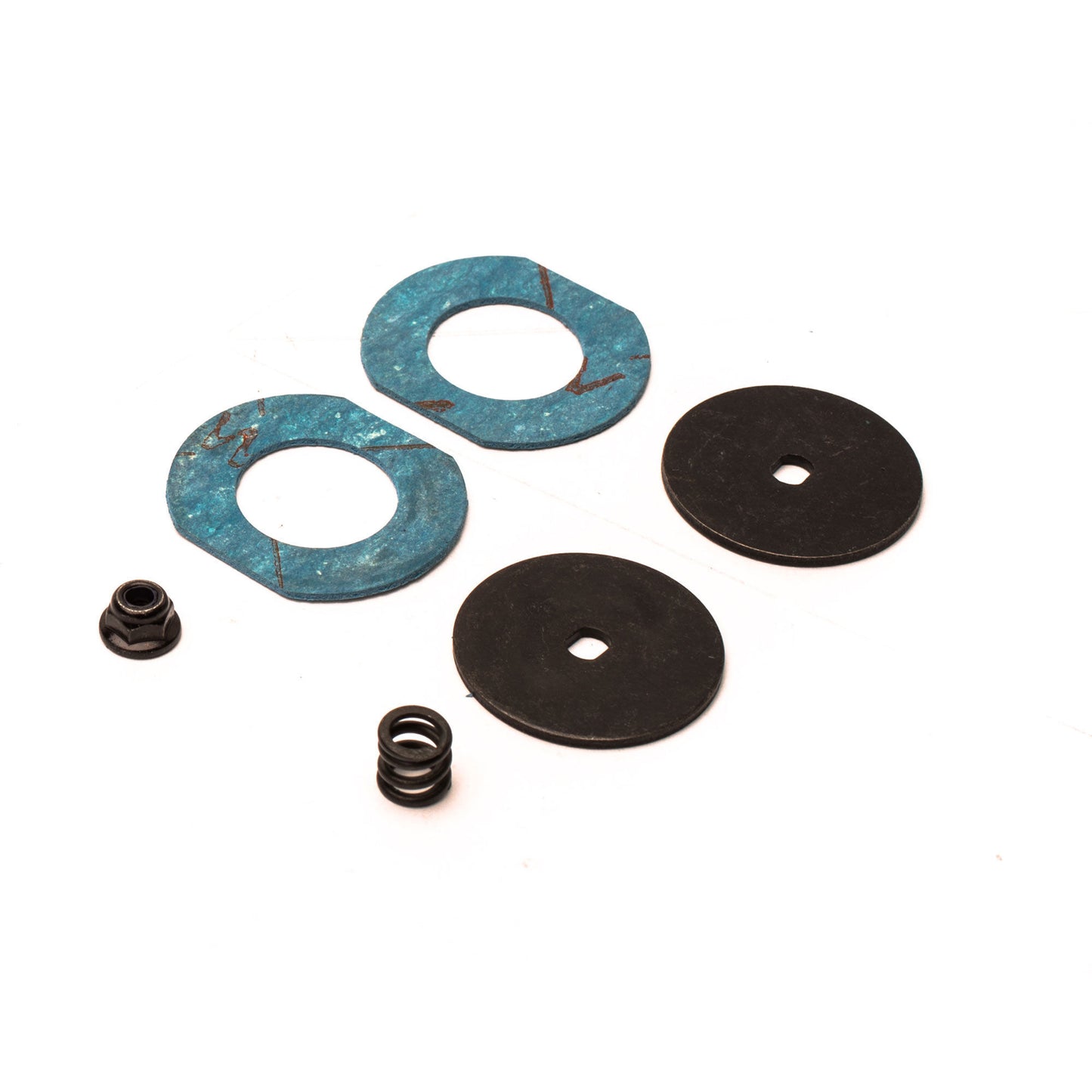 ECX Slipper Assembly: 1:10 2WD All ECX1024B
