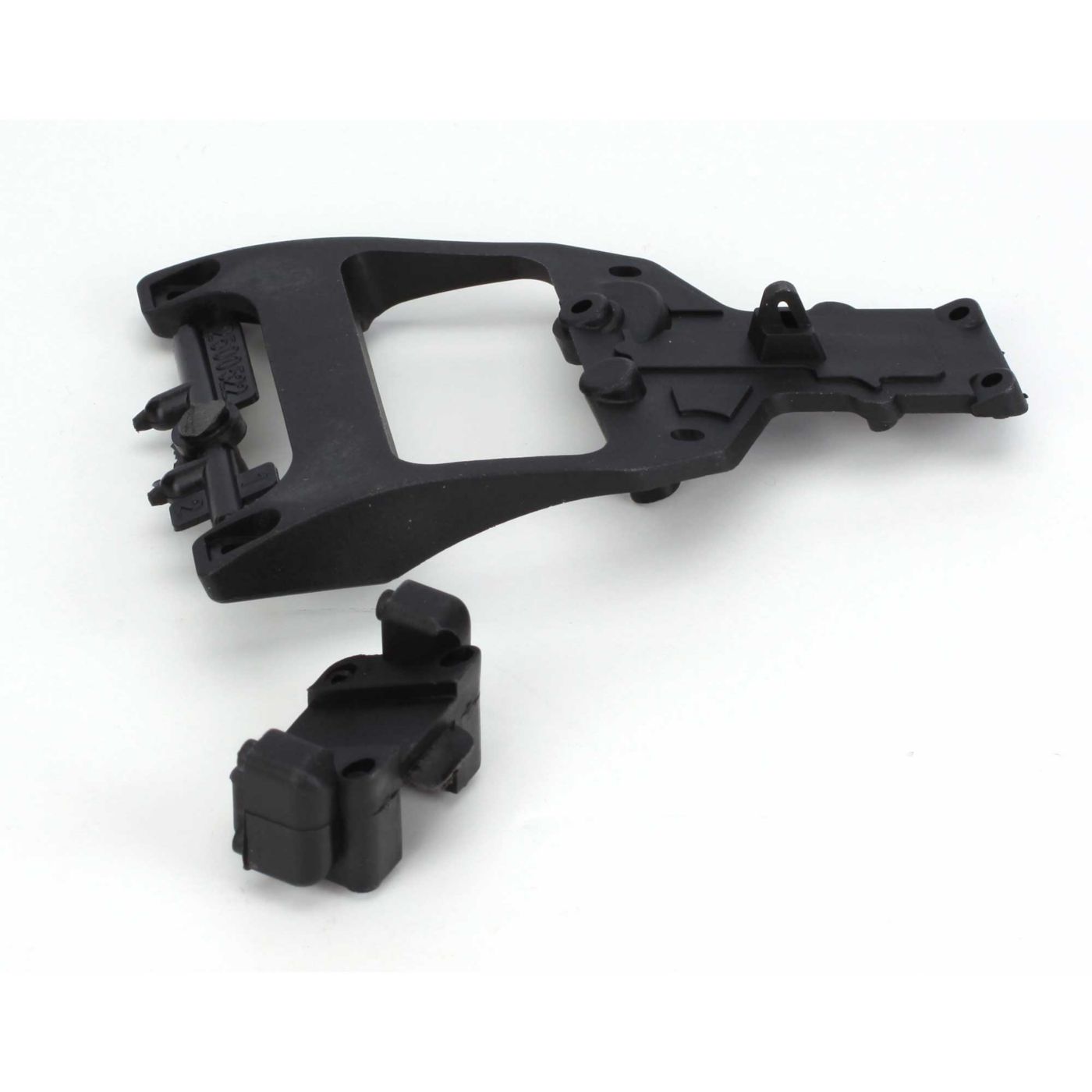 ECX Top Plate: 1:10 2wd Circuit, Boost ECX1029