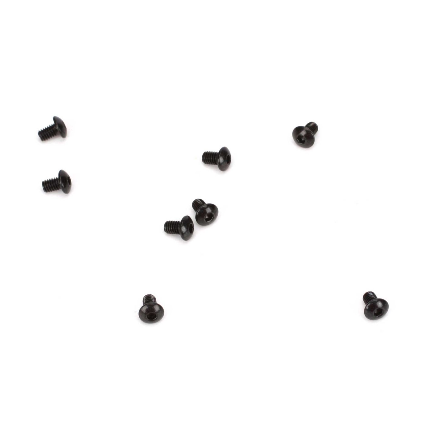 ECX 2.5x4mm BH Screw (8) ECX1045