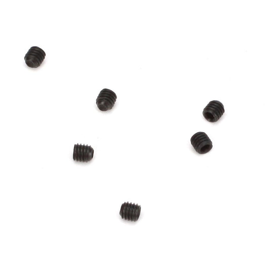 ECX 3x3mm Set Screw (6) ECX1051