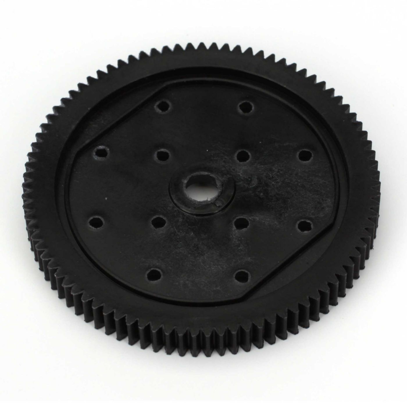 ECX Spur Gear, 48P 87T: 1:10 2WD All ECX1076
