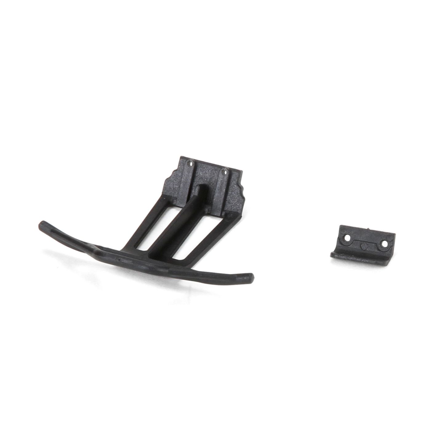 ECX Bumper Set: 1:24 4WD Roost ECX201012