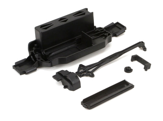 ECX Chassis Set: 1/18 4WD All ECX211001