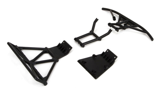 ECX Bumper Set: 1/18 4WD Torment ECX211002