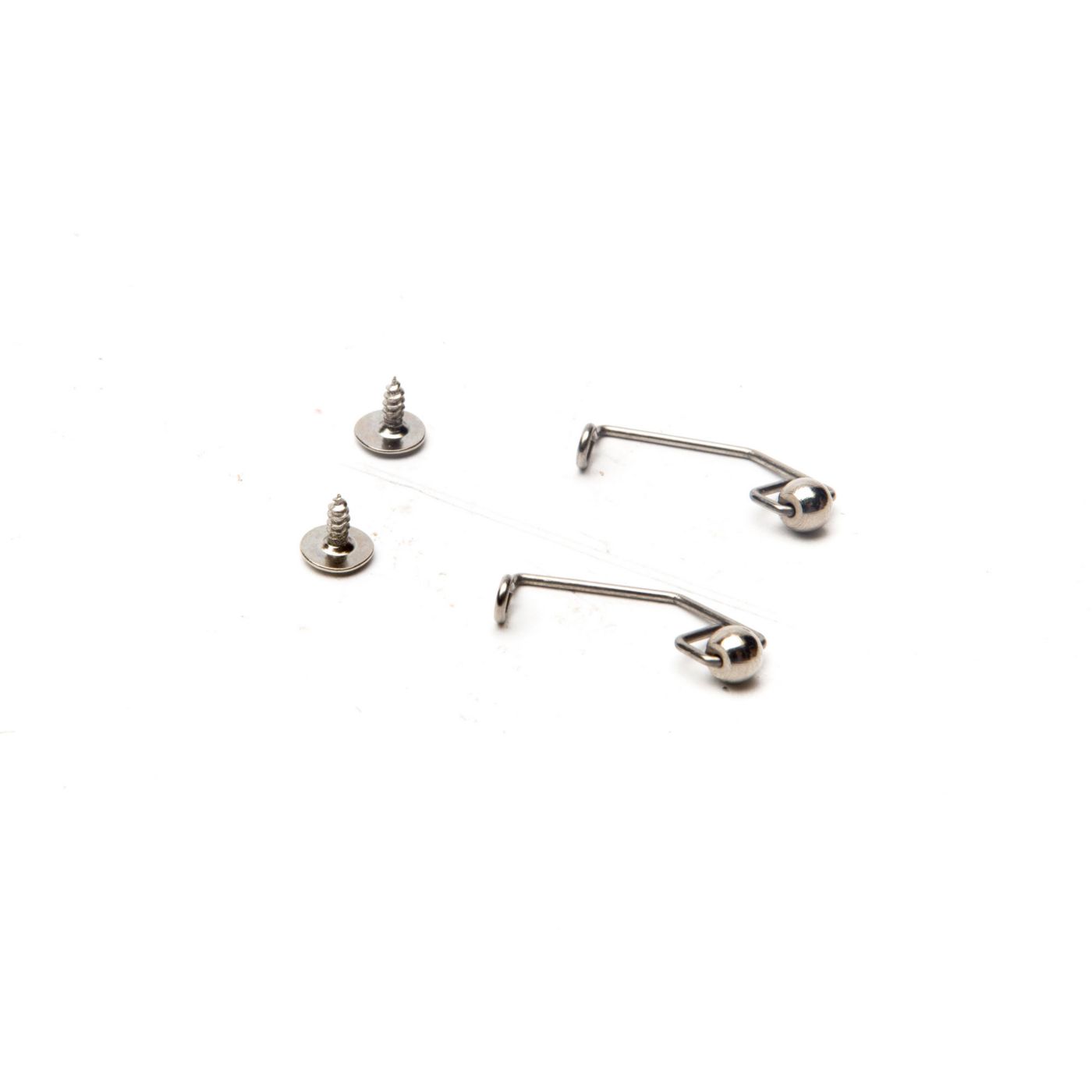 ECX Turning Arms: 1/14 Outburst ECX211011
