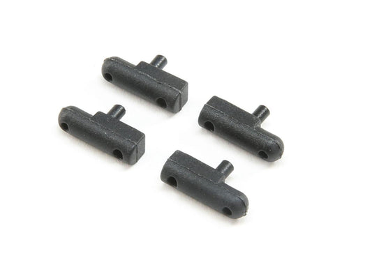 ECX Body Posts: 1:18 4WD Temper Gen 2 ECX211022