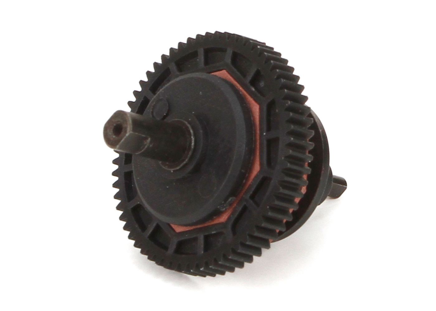 ECX Slipper Assembly: 1/18 4WD All ECX212005