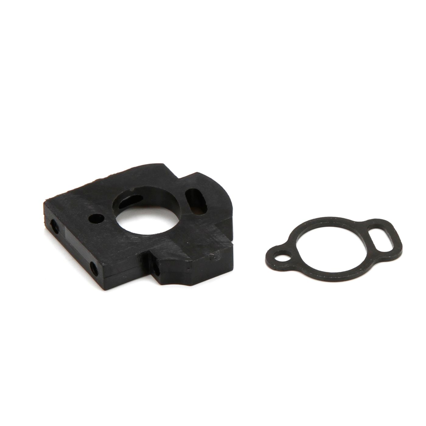 ECX Motor Mount: 1/18 4WD All ECX212007