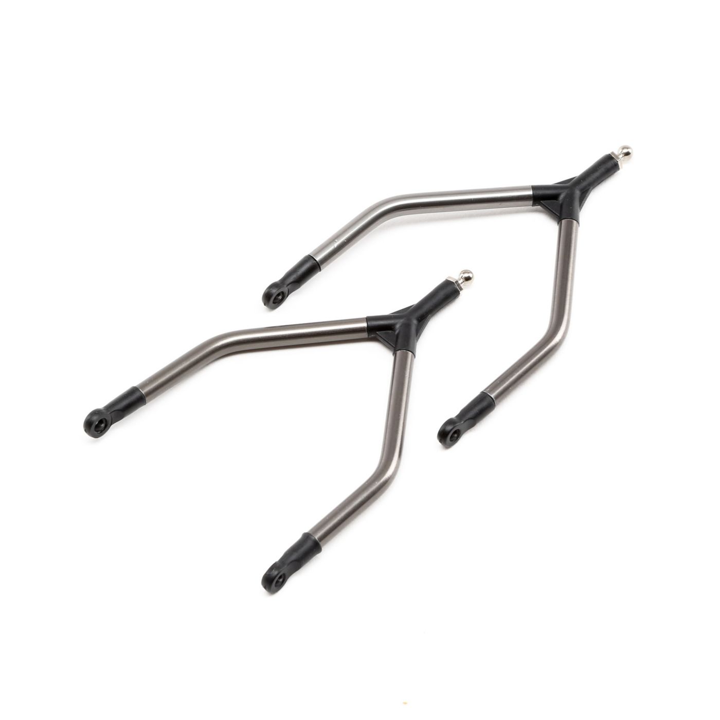 ECX Upper Link (2): 1.9 Barrage ECX214013