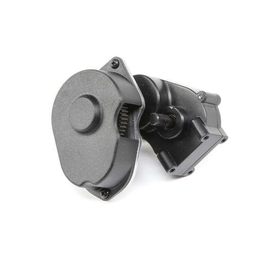 ECX Complete Transmission: 1.9 Barrage Doomsday ECX222003