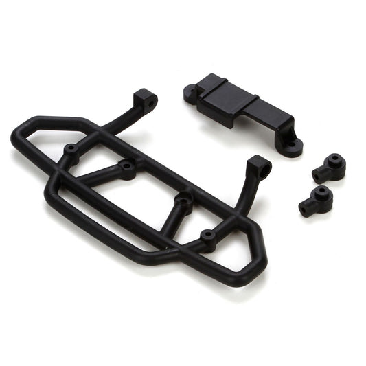 ECX Rear Bumper Set: 1:10 2wd Ruckus ECX231002