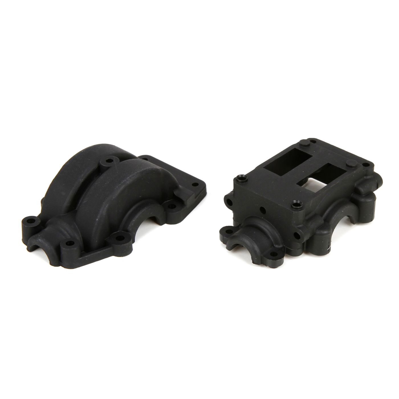 ECX Set: 1:10 4wd Allential Gearbox Set: 1:10 4wd All ECX231005