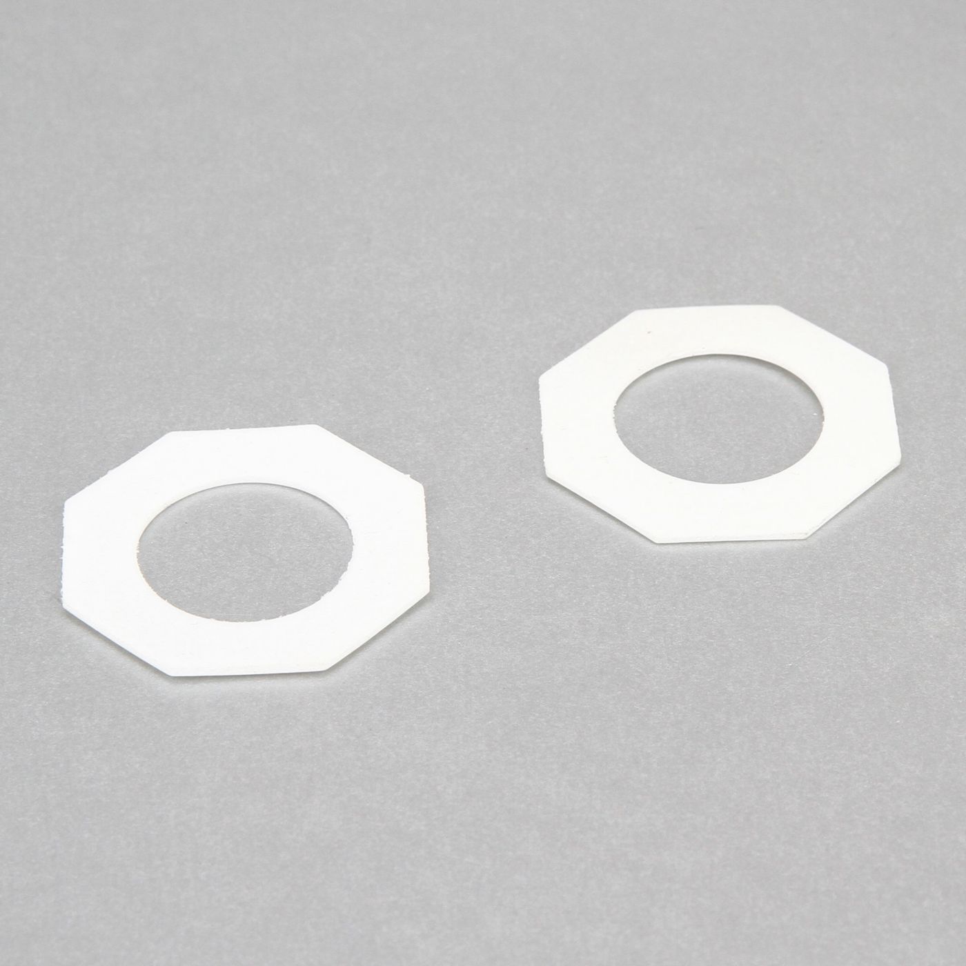 ECX Slipper Pad: 1:10 4wd All ECX232018