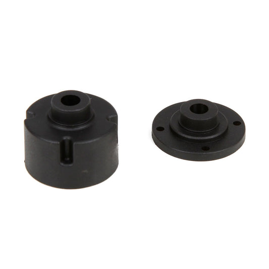 ECX Differential Case, Complete : 1:10 4wd All ECX232021