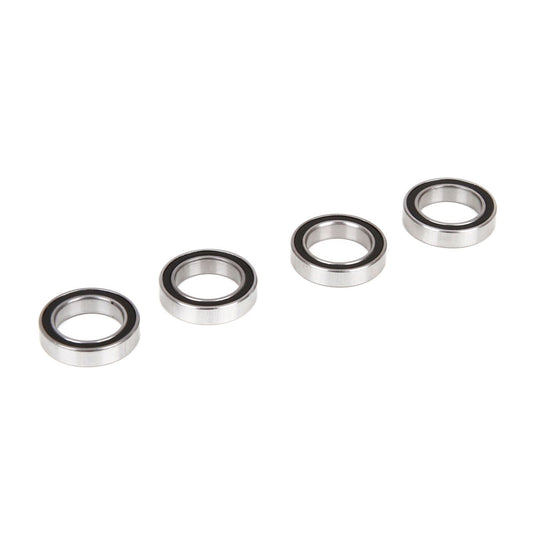 ECX Ball Bearing, 12x18xT4mm, (4) ECX237000