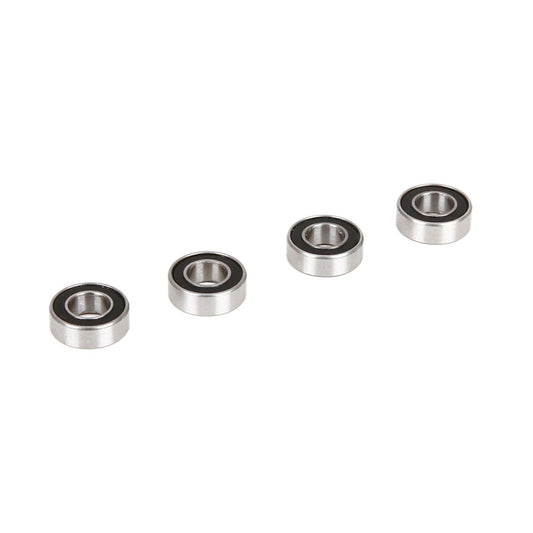 ECX Ball Bearing, 6x12xT4mm (4) ECX237001