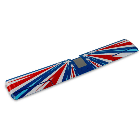 E-flite Painted Wing; Decathlon 1.2m EFL-1053