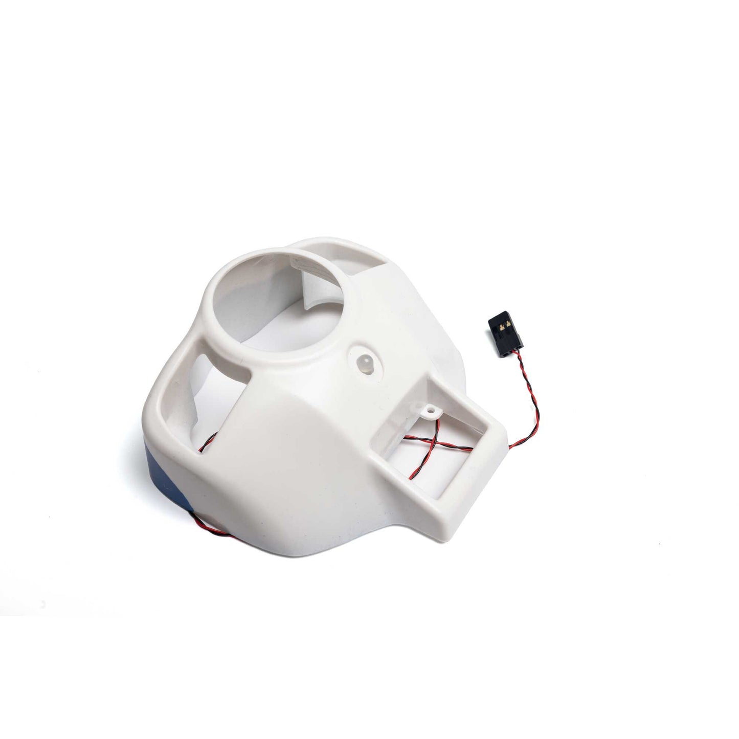 E-flite Painted Cowl w/LED; Decathlon 1.2m EFL-1061