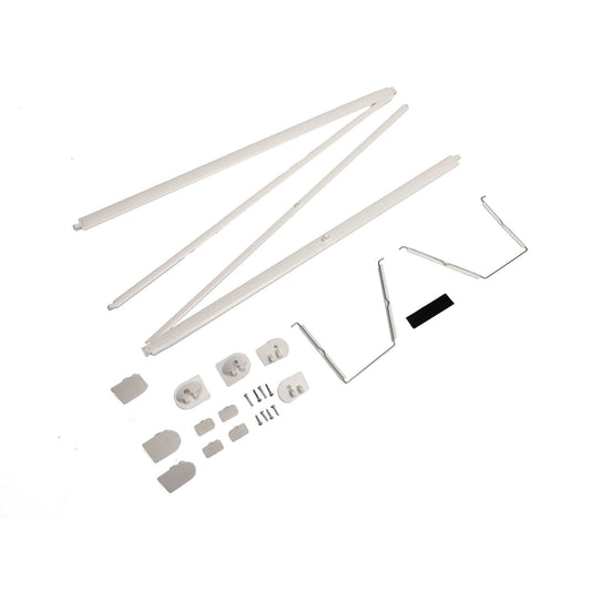 E-flite Wing Strut Set; Decathlon 1.2m EFL-1064