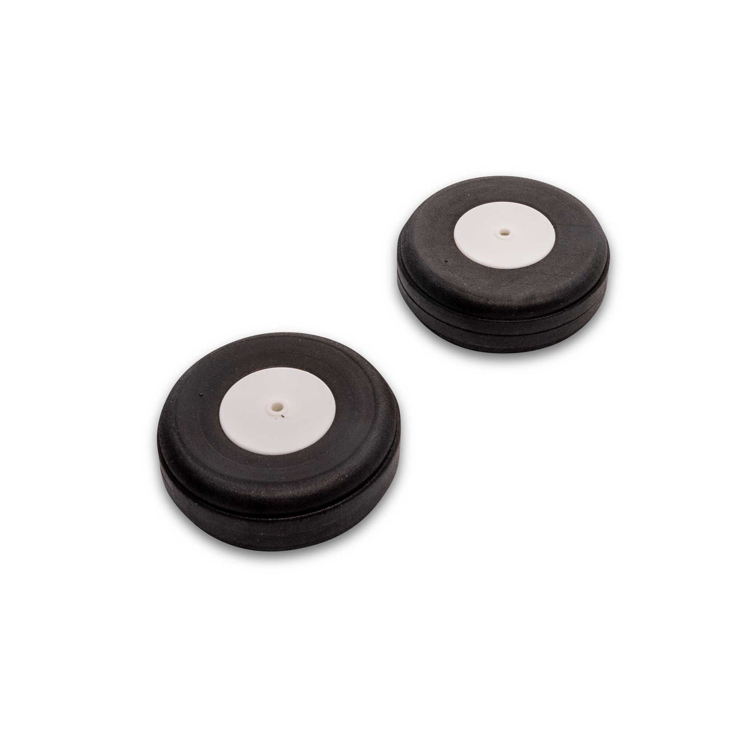 E-flite Main Wheels 53mm: Decathlon RJG 1.2m, Sportix 1.1m EFL-1068