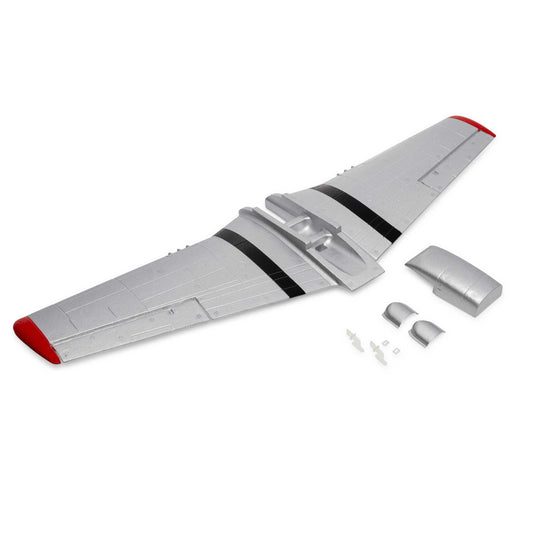 E-flite Painted Wing: UMX P-51 "Detroit Miss" EFL-1086